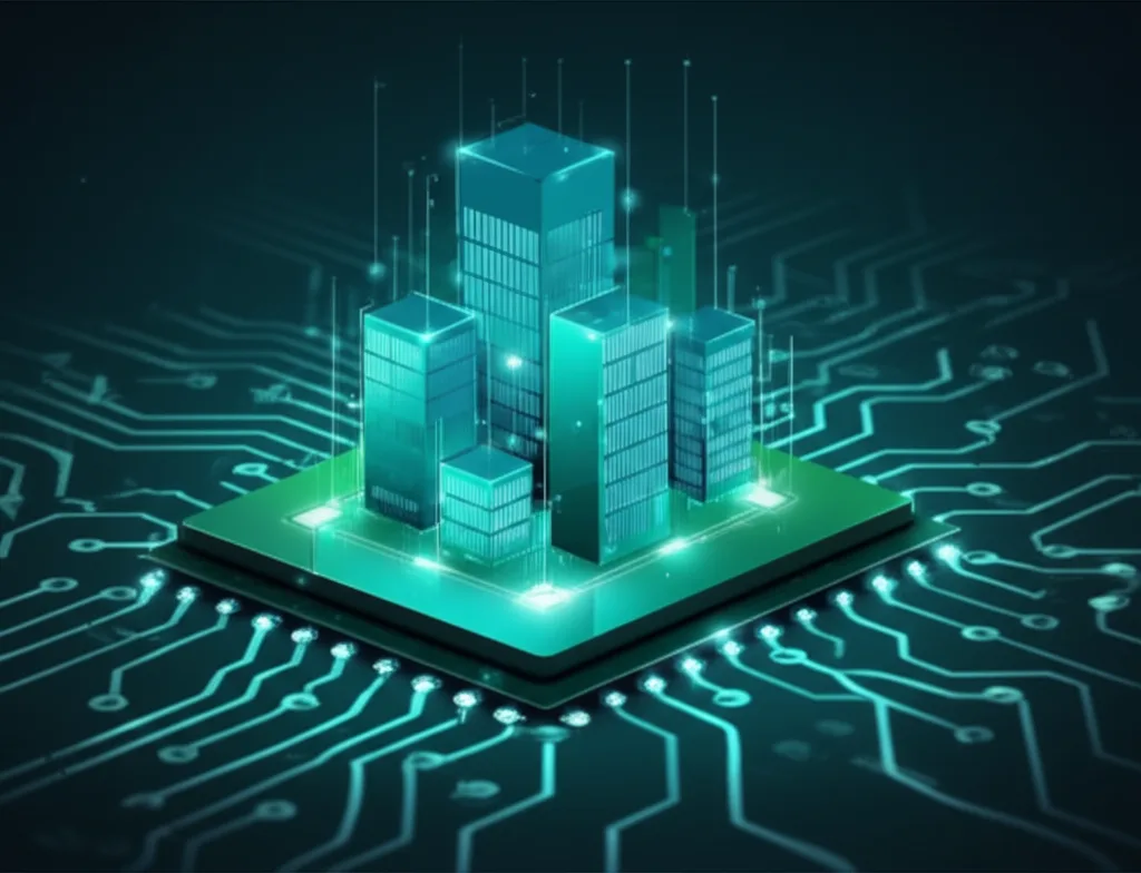 PropTech w 2026 — jak technologia zmienia sprzedaż i zakup nieruchomości premium